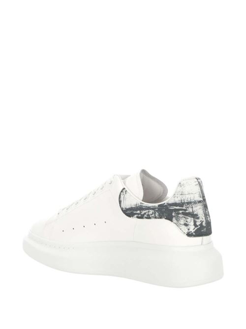 Sneakers oversize da uomo Alexander McQueen | 782463WIE9P9061